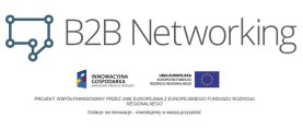 B2B Networking – Nowoczesny system rekomendacji biznesowych