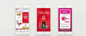Coca-Cola i Multikino z angażującą kampanią w mobile’u wykorzystują potencjał influencer marketingu