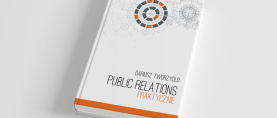 Public relations praktycznie – nowy podręcznik już na polskim rynku wydawniczym