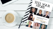 7 inspirujących historii kobiet biznesu – pobierz darmowego e-booka!