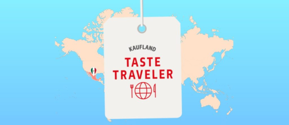 „Jedzenie to… odkrywanie” – Kaufland zaprasza do kulinarnej podróży po świecie