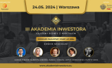 III Akademia Inwestora – Łączymy biznes z kapitałem