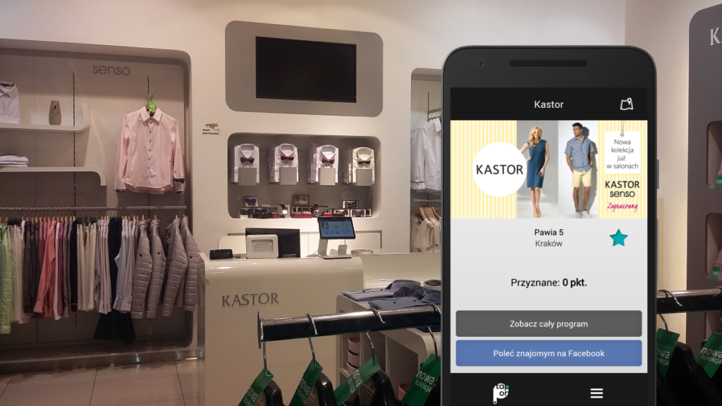 Kastor TapOn - grafika 2